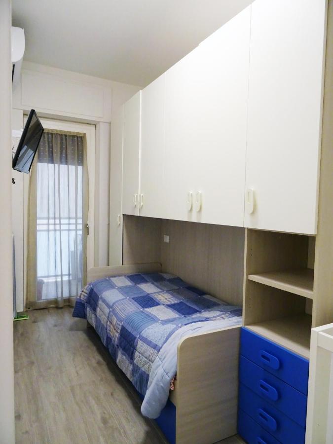 Appartamento Fronte Mare ペスカーラ エクステリア 写真